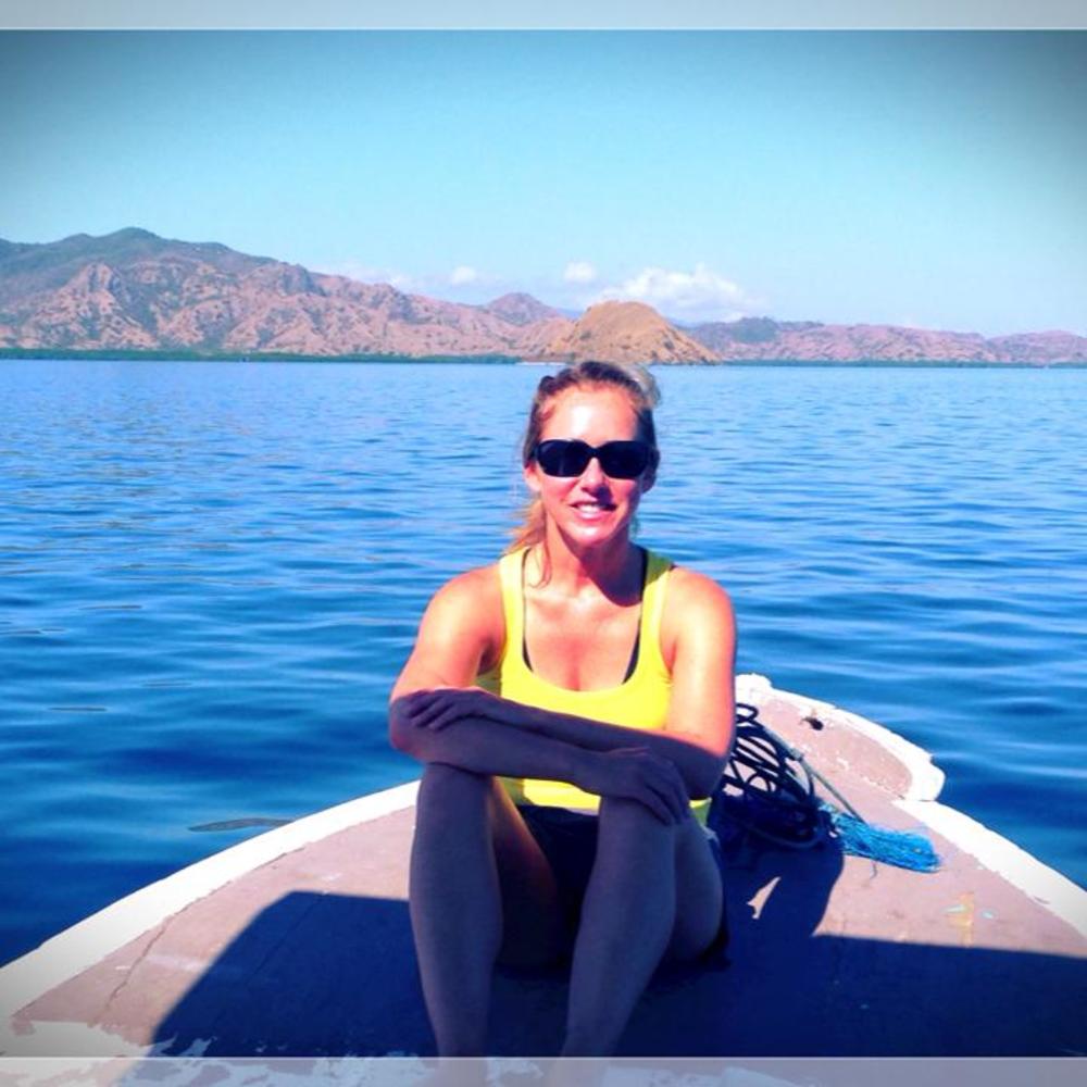 Meet your Posher, Kelly